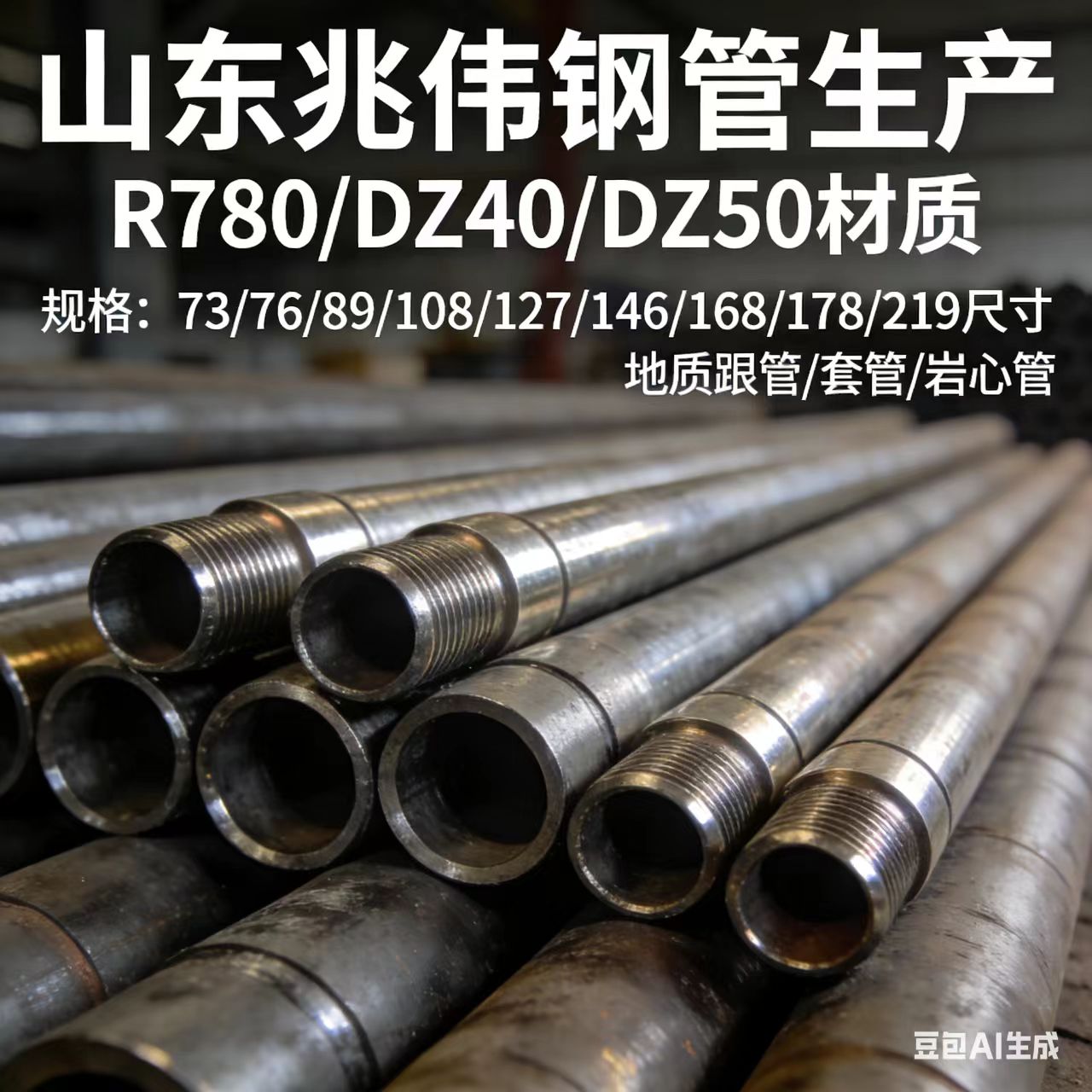 焦作助力济潍高速隧道支护工程圆满完工兆伟钢管